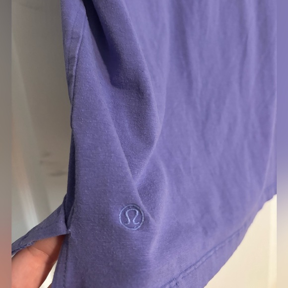 lulu top - Picture 3 of 4